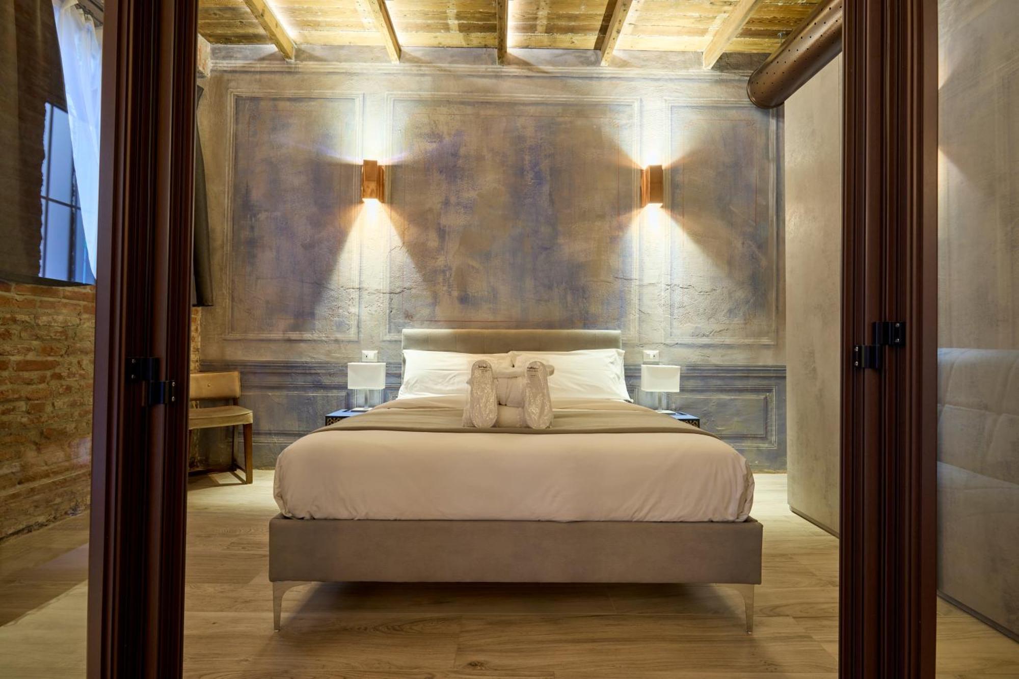 Blue Moon-Emme Loft Apartment มิลาน ภายนอก รูปภาพ