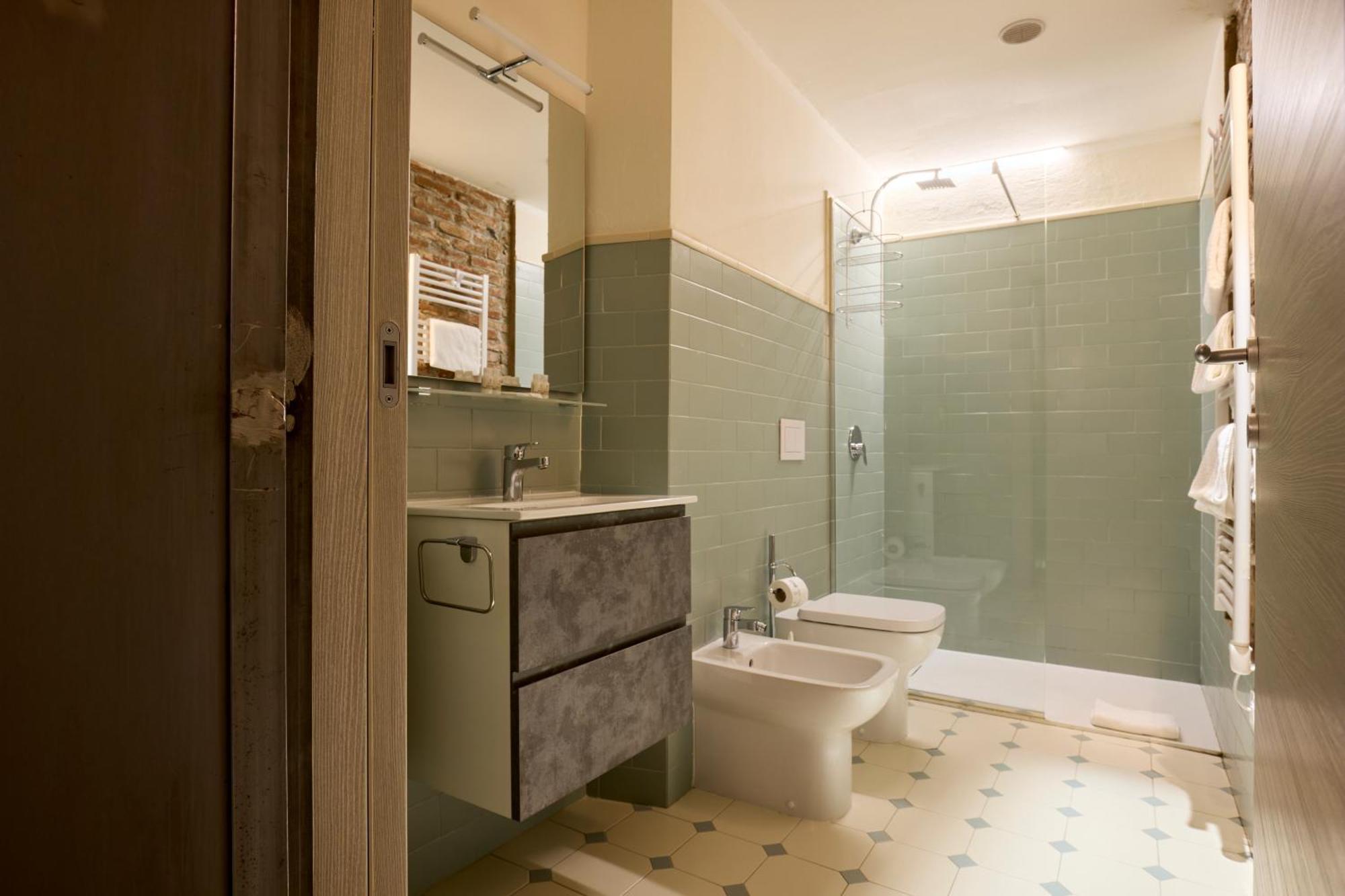 Blue Moon-Emme Loft Apartment มิลาน ภายนอก รูปภาพ